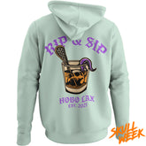 Rip & Sip Hoodie